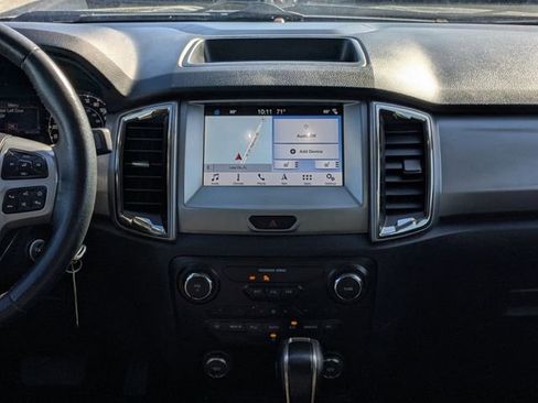 Used 2019 Ford Ranger XLT w/ Equipment Group 302A Luxury image 14