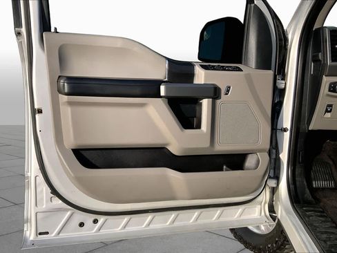 Used 2018 Ford F150 XLT RWD image 22