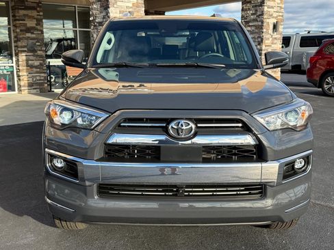 Used 2024 Toyota 4Runner Limited image 7