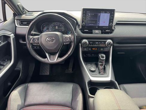 Certified 2021 Toyota RAV4 XSE w/ Weather Package AWD/4WD image 15