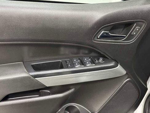 Used 2019 Chevrolet Colorado LT w/ Redline Special Edition image 15