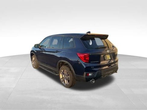 Certified 2023 Honda Passport EX-L image 6