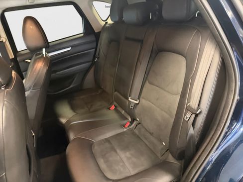 Used 2019 MAZDA CX-5 Touring image 17