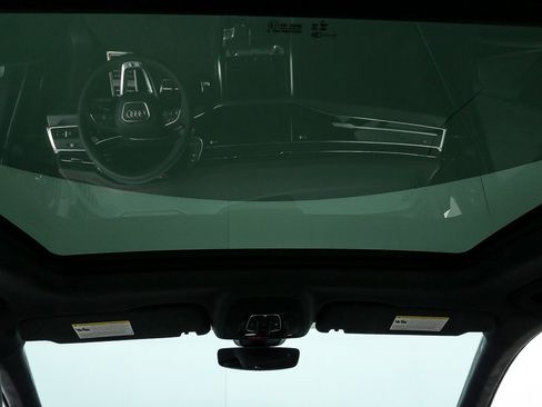 Used 2026 Audi SQ7 Prestige w/ S Sport Package image 20