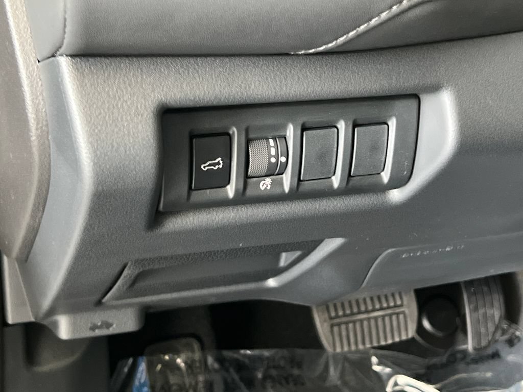 New 2026 Subaru Outback Wilderness AWD/4WD image 30