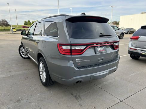Used 2024 Dodge Durango GT AWD/4WD image 4