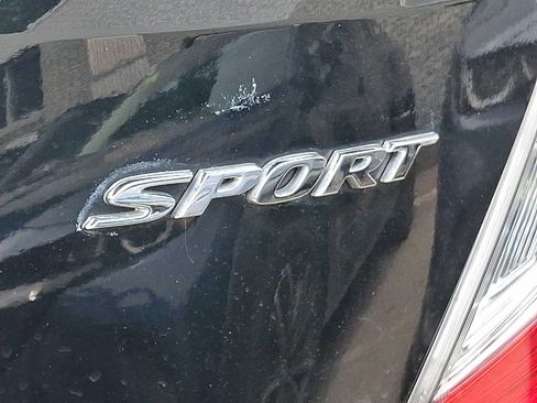 Used 2021 Honda Civic Sport image 28