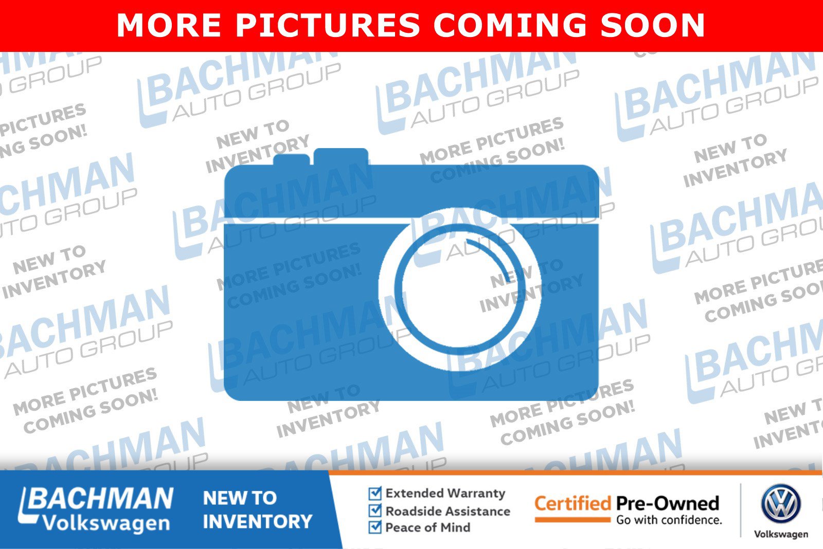 Certified 2025 Volkswagen ID.4 Pro RWD image 1