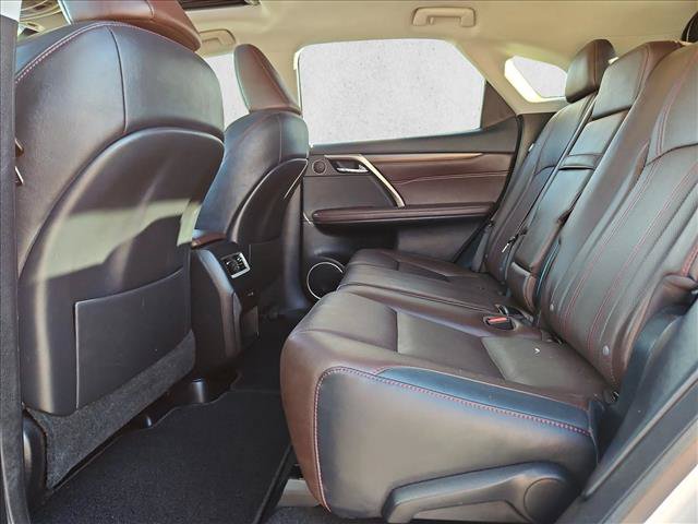 Used 2016 Lexus RX 350 FWD w/ Premium Package image 21