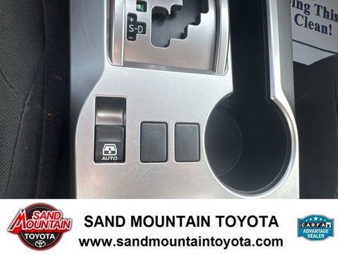 Used 2024 Toyota 4Runner SR5 RWD image 17