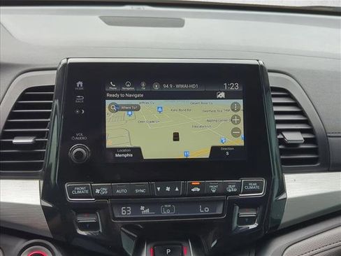 Used 2020 Honda Odyssey EX-L image 12