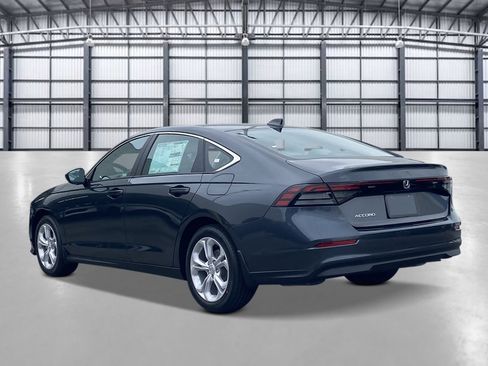 New 2026 Honda Accord LX image 2