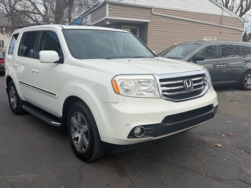 Used 2014 Honda Pilot Touring image 7