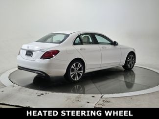 Used 2020 Mercedes-Benz C 300 4MATIC Sedan video 2