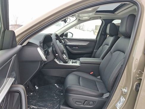 New 2026 MAZDA CX-70 3.3 Turbo w/ Preferred Package image 14