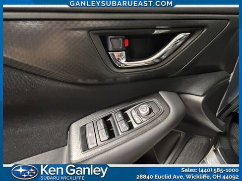 Certified 2025 Subaru Legacy Premium image 11