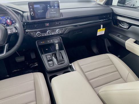 New 2026 Honda CR-V EX-L image 33