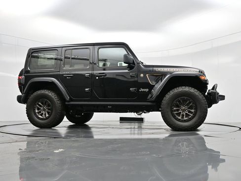 New 2024 Jeep Wrangler Unlimited Rubicon 392 AWD/4WD image 38