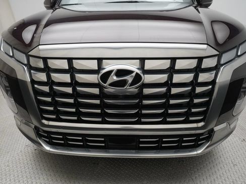 Used 2024 Hyundai Palisade Calligraphy AWD/4WD image 23