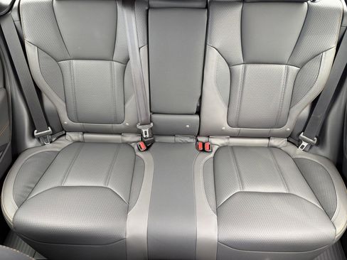 Certified 2025 Subaru Forester Wilderness w/ Wilderness Package AWD/4WD image 13