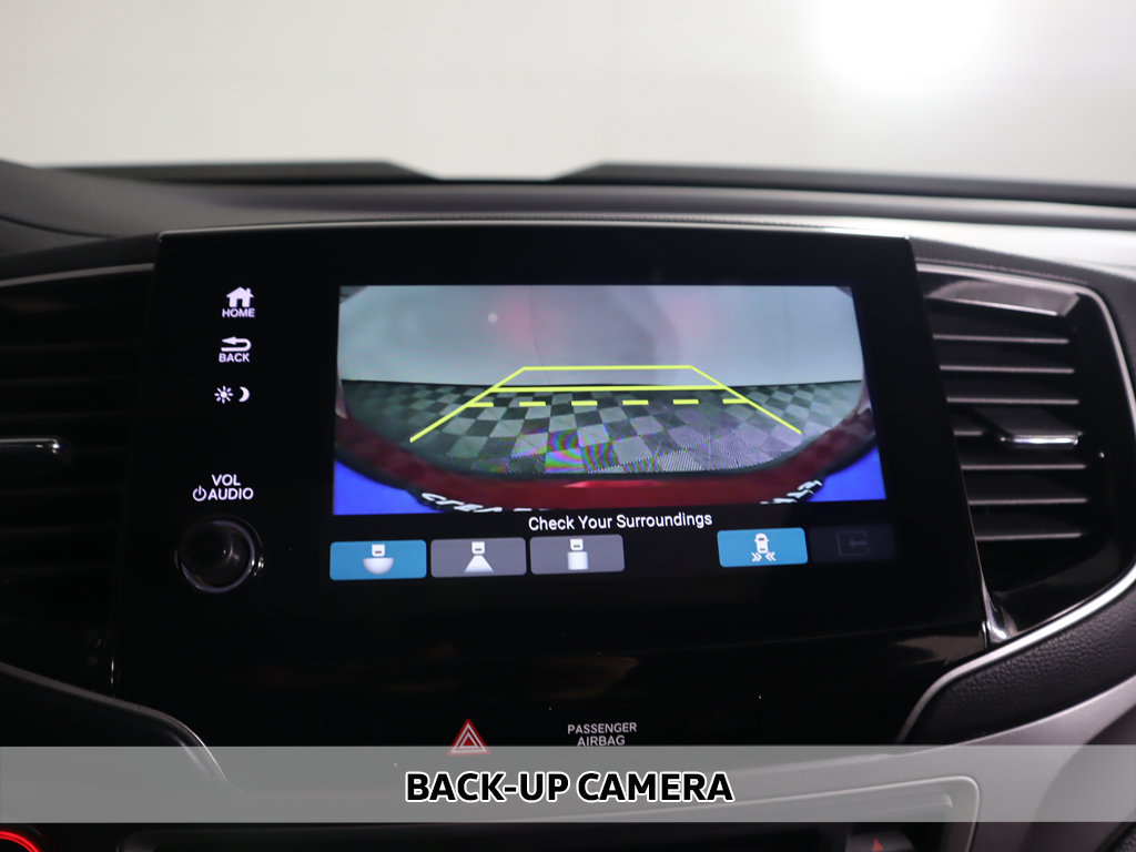 Certified 2024 Honda Passport EX-L image 7