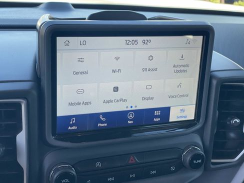 Used 2022 Ford Bronco Sport Big Bend w/ Convenience Package image 13