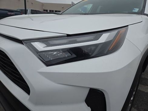 Used 2023 Toyota RAV4 XLE image 6