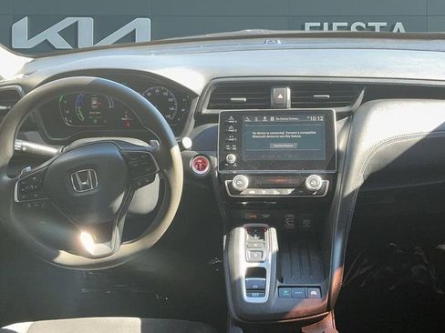Used 2019 Honda Insight EX image 20