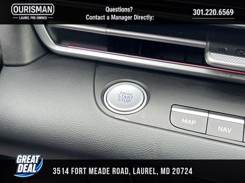 Used 2024 Hyundai Elantra SEL FWD image 24