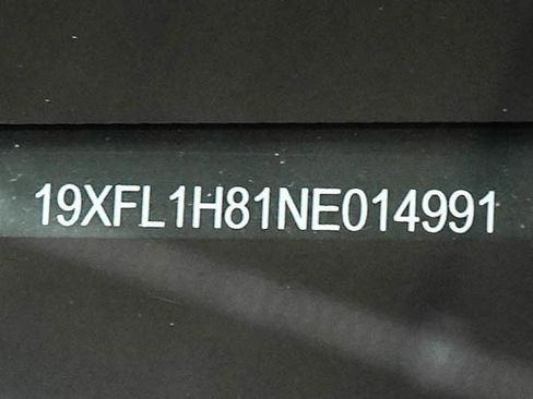 Used 2022 Honda Civic Sport Touring image 29