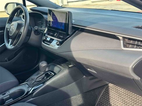 Used 2024 Toyota Corolla SE image 20