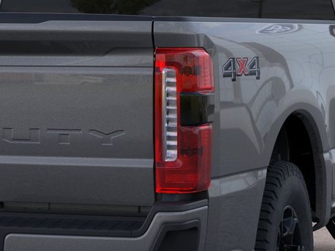 New 2026 Ford F350 XL w/ STX Appearance Package AWD/4WD image 21