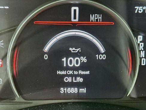 Used 2025 Dodge Durango GT RWD image 19