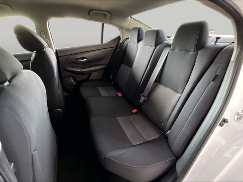 Used 2023 Nissan Sentra SV w/ All-Weather Package FWD image 19