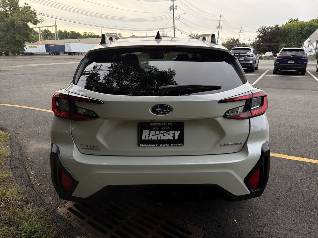 Certified 2024 Subaru Crosstrek 2.0i Premium AWD/4WD image 25