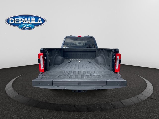 Used 2024 Ford F350 Platinum w/ Tremor Off-Road Package AWD/4WD image 6