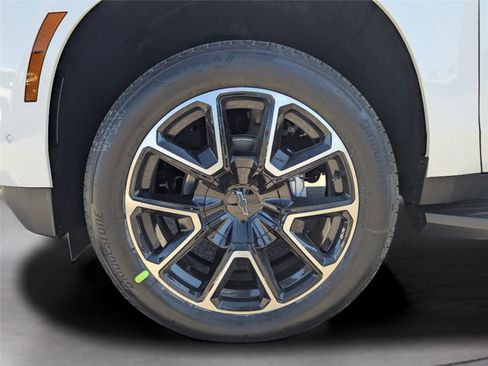 New 2026 Chevrolet Tahoe RST image 9