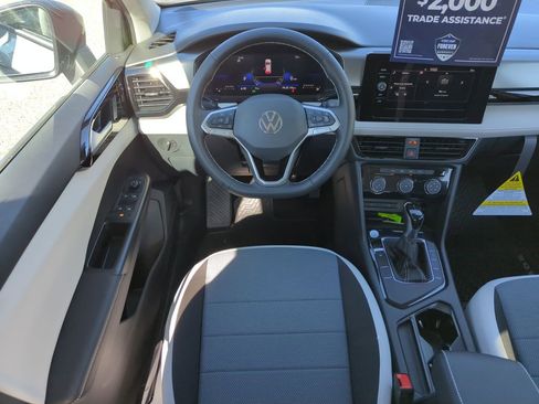 New 2026 Volkswagen Taos S image 14