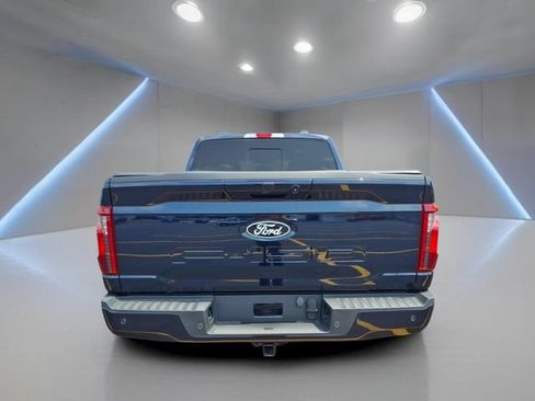 Used 2025 Ford F150 XLT w/ Equipment Group 302A MID AWD/4WD image 26