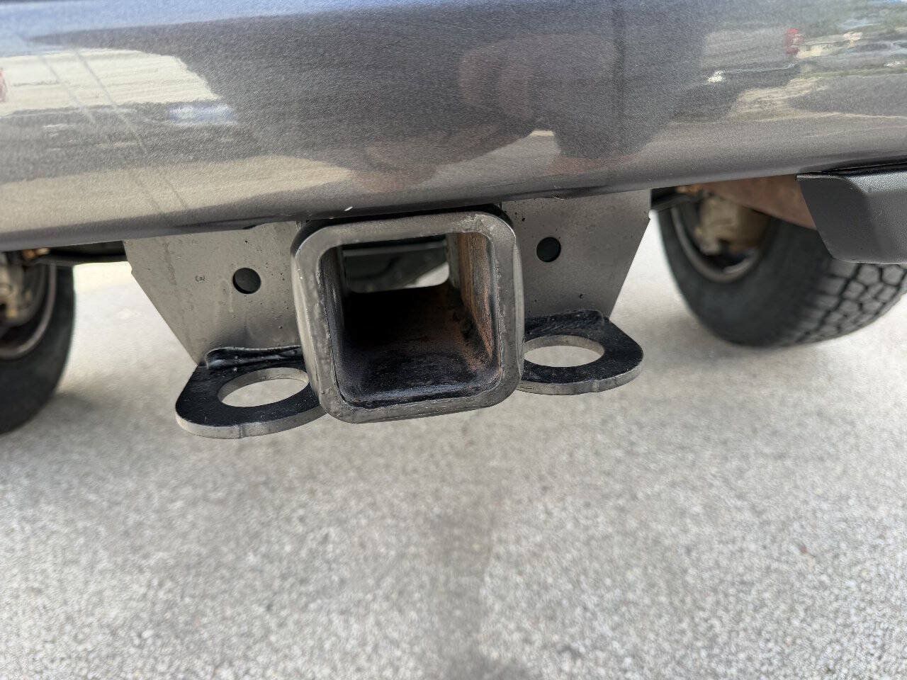 Used 2019 RAM 2500 Big Horn AWD/4WD image 13