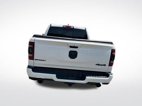 Used 2022 RAM 1500 Sport w/ G/T Package AWD/4WD image 5