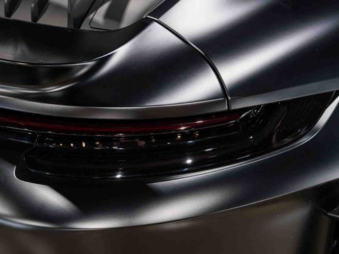 Used 2025 Porsche 911 GT3 RS RWD image 12