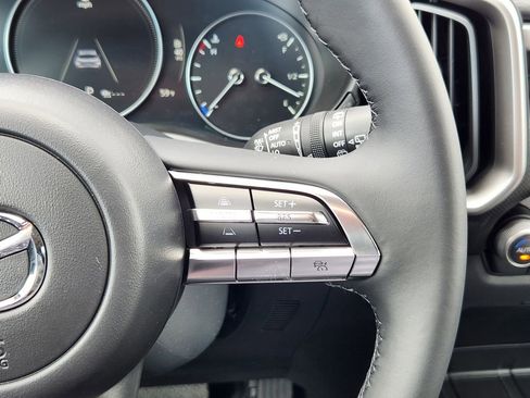 New 2026 MAZDA CX-50 2.5 Hybrid w/ Cargo Package AWD/4WD image 19