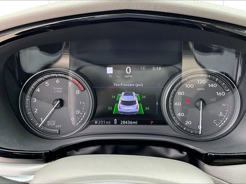 Used 2023 Cadillac XT5 Premium Luxury w/ Technology Package image 27