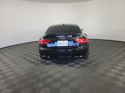 Used 2010 Audi A5 2.0T Premium Plus image 5