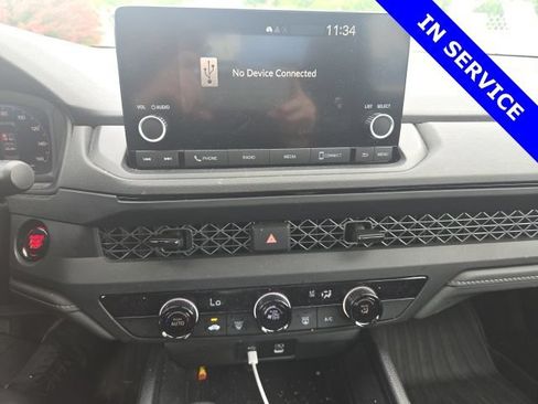 Used 2023 Honda Accord LX image 6