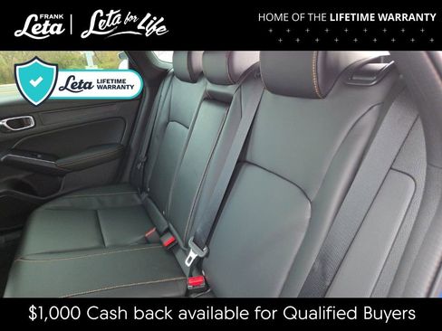 New 2026 Acura Integra A-Spec image 29