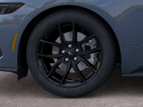 New 2026 Ford Mustang Coupe w/ Mustang Nite Pony Package RWD image 19