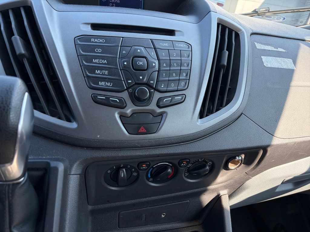 Used 2016 Ford Transit 350 XL RWD image 21