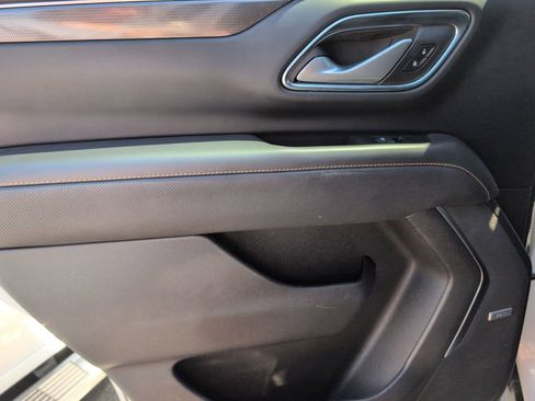 Used 2022 GMC Yukon AT4 AWD/4WD image 34